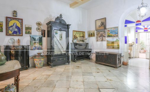 Castle for Sale in Casco Antiguo, Seville, Spain