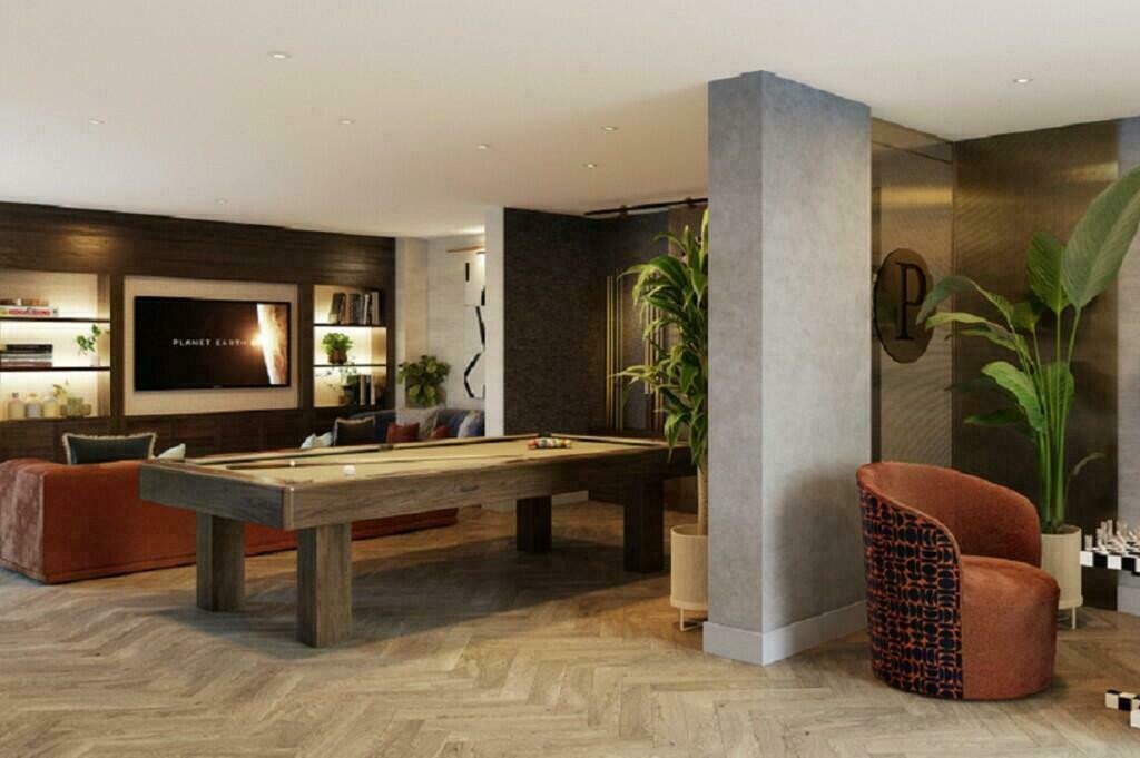Apartment in Holborn, Camden, England 4 - 16777257