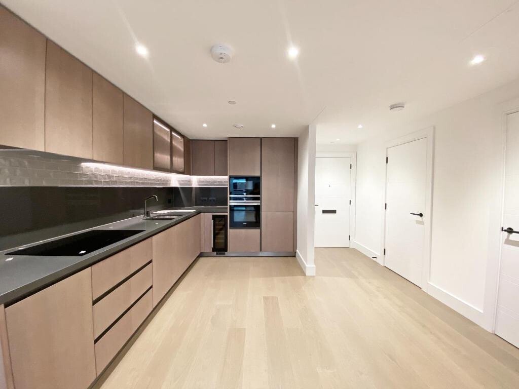 Appartement à Nine Elms, Wandsworth (Greater London), Angleterre 2 - 16777512