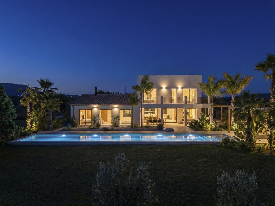 Country House in Llucmajor, Balearic Islands, Spain 3 - 16779505