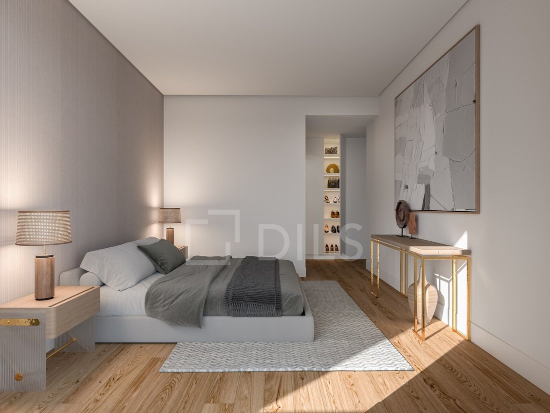 Apartment in Carnaxide e Queijas, Lisbon, Portugal 5 - 14825959