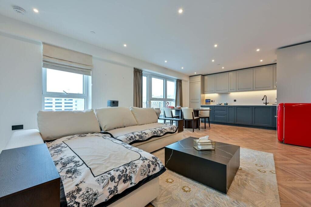 Apartamento en Kingston Upon Thames, Borough Real de Kingston upon Thames, Inglaterra 2 - 16777279
