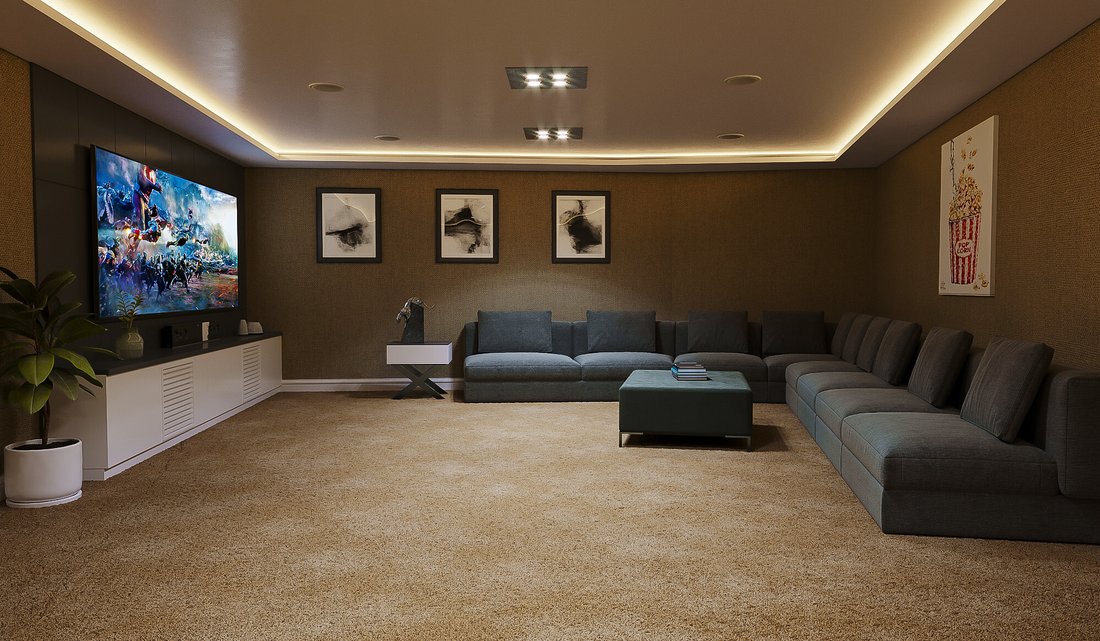Wohnung in Poplar, Tower Hamlets, England 5 - 16777035