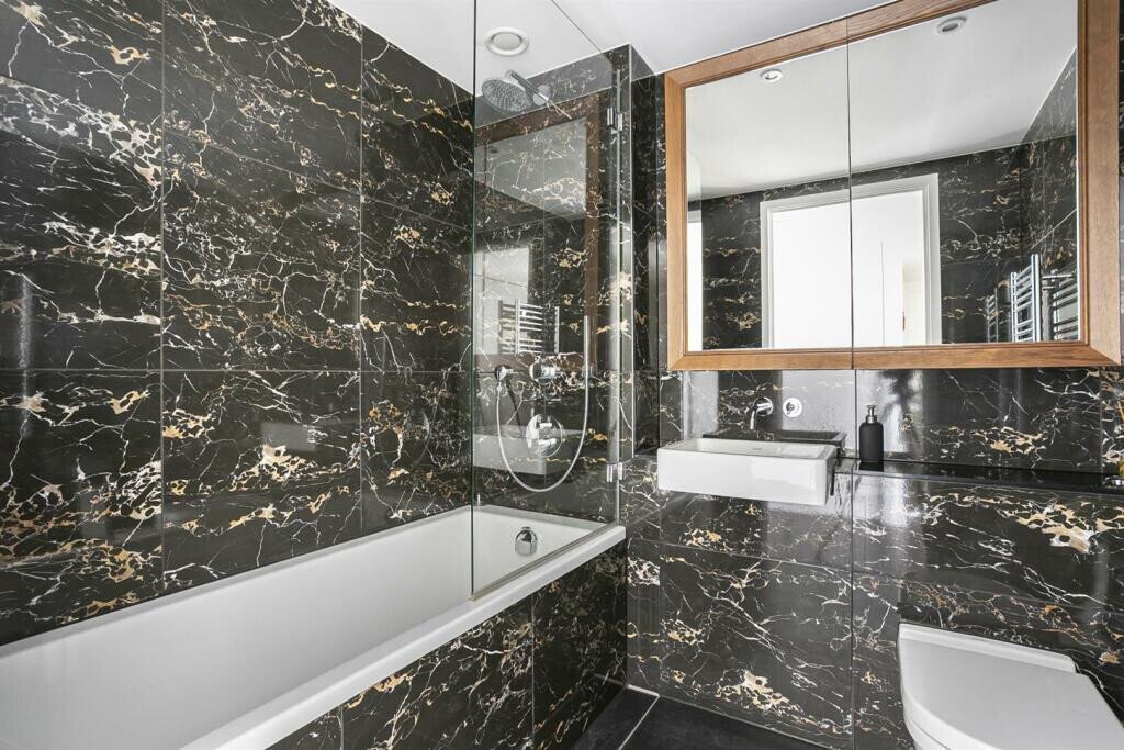 Apartamento en Nine Elms, Wandsworth (Greater London), Inglaterra 4 - 16777904