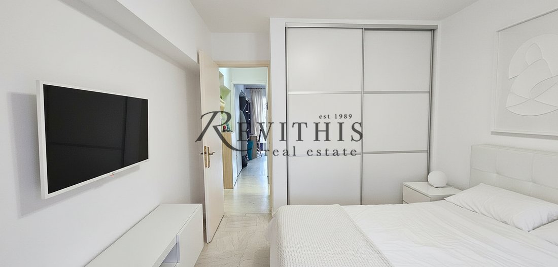 Apartment in Vouliagmeni, Attica, Greece 5 - 16782335