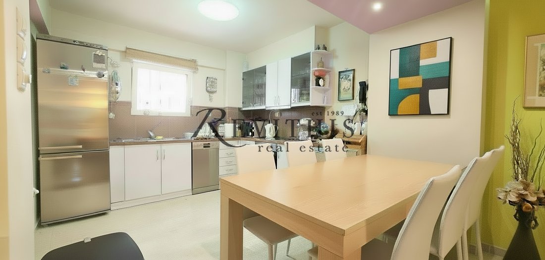 Apartment in Vouliagmeni, Attica, Greece 3 - 16782335