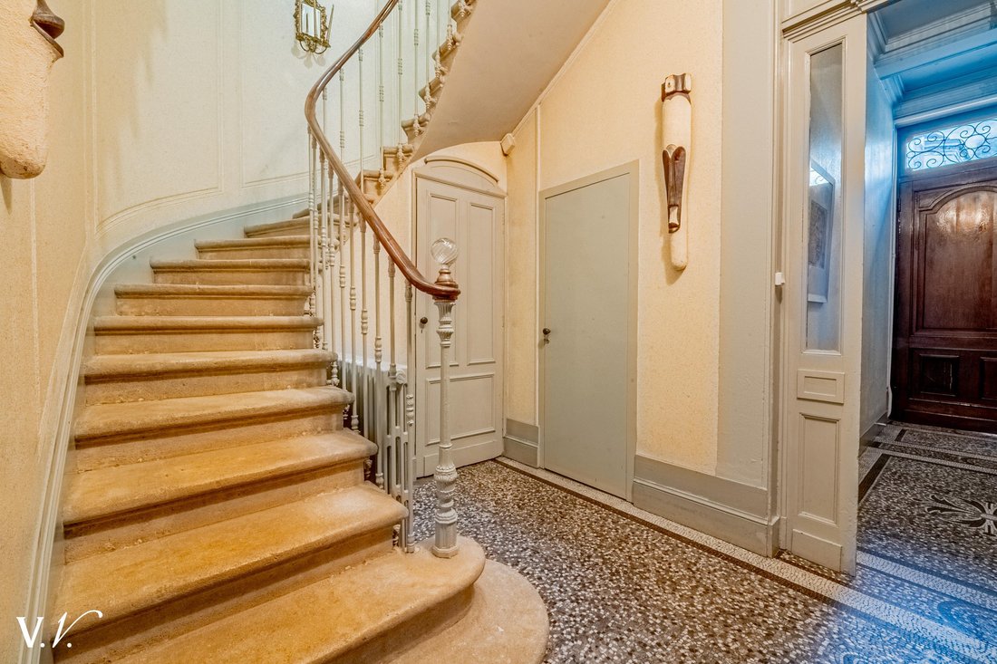 Villa in Le Lac-Bacalan, Bordeaux, France 2 - 16296549