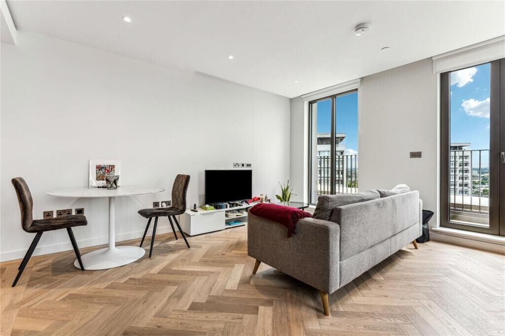Appartement à Paddington, Westminster, Angleterre 1 - 16777110