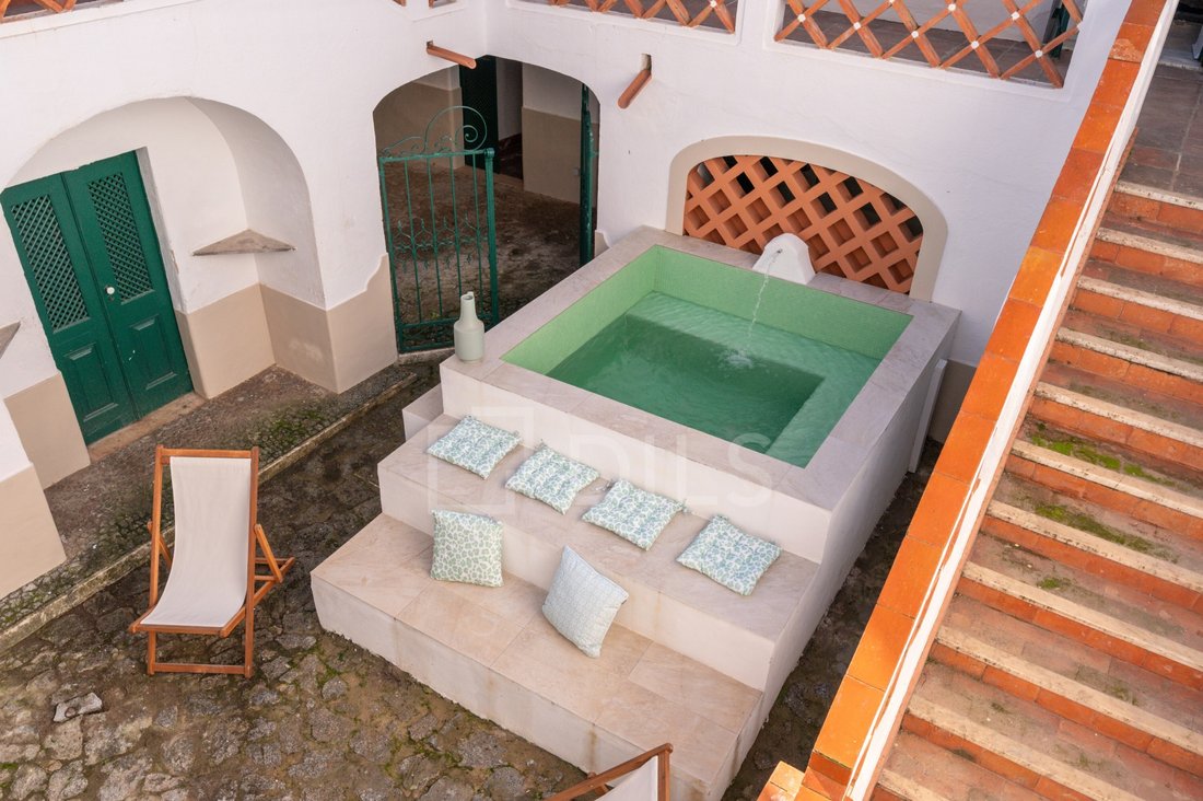 House in Fronteira, Portalegre District, Portugal 1 - 16779774