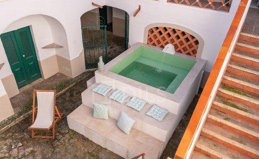 Casa a Fronteira, Distretto di Portalegre, Portogallo 1