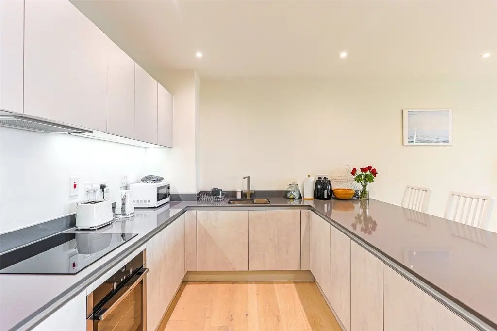Apartment in Barnet, England 2 - 16777280