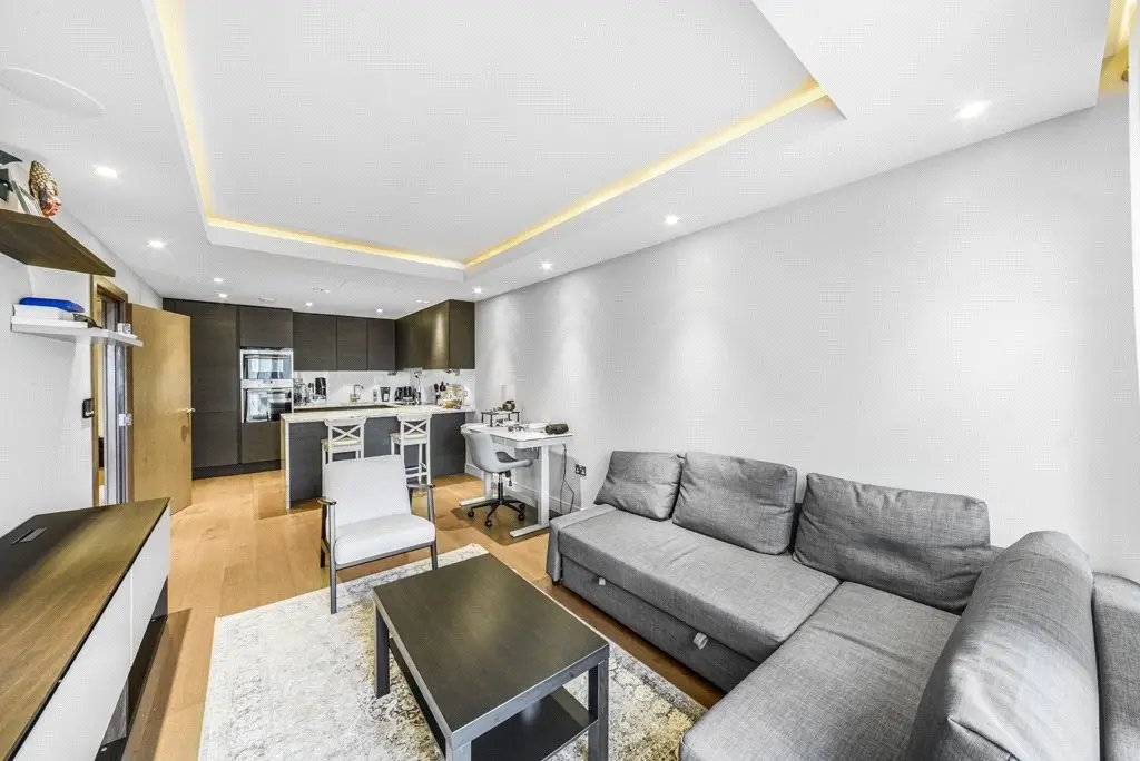 Apartment in Hammersmith, Hammersmith and Fulham, England 2 - 16776961