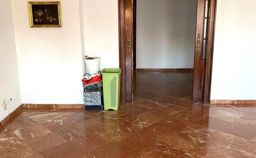 Castle for Sale in Casco Antiguo, Seville, Spain