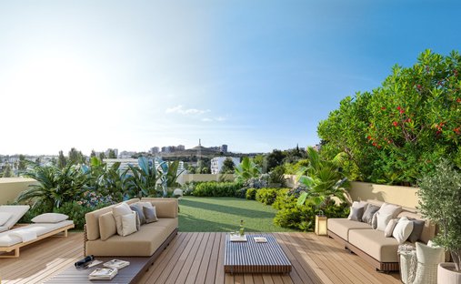 Apartment in Carnaxide e Queijas, Lisbon, Portugal 1