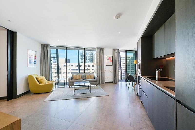 Apartment in Waterloo, Lambeth (Greater London), England 1 - 16776959