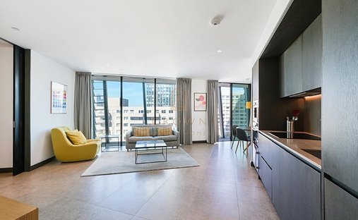 Apartment in Waterloo, Lambeth (Greater London), England 1