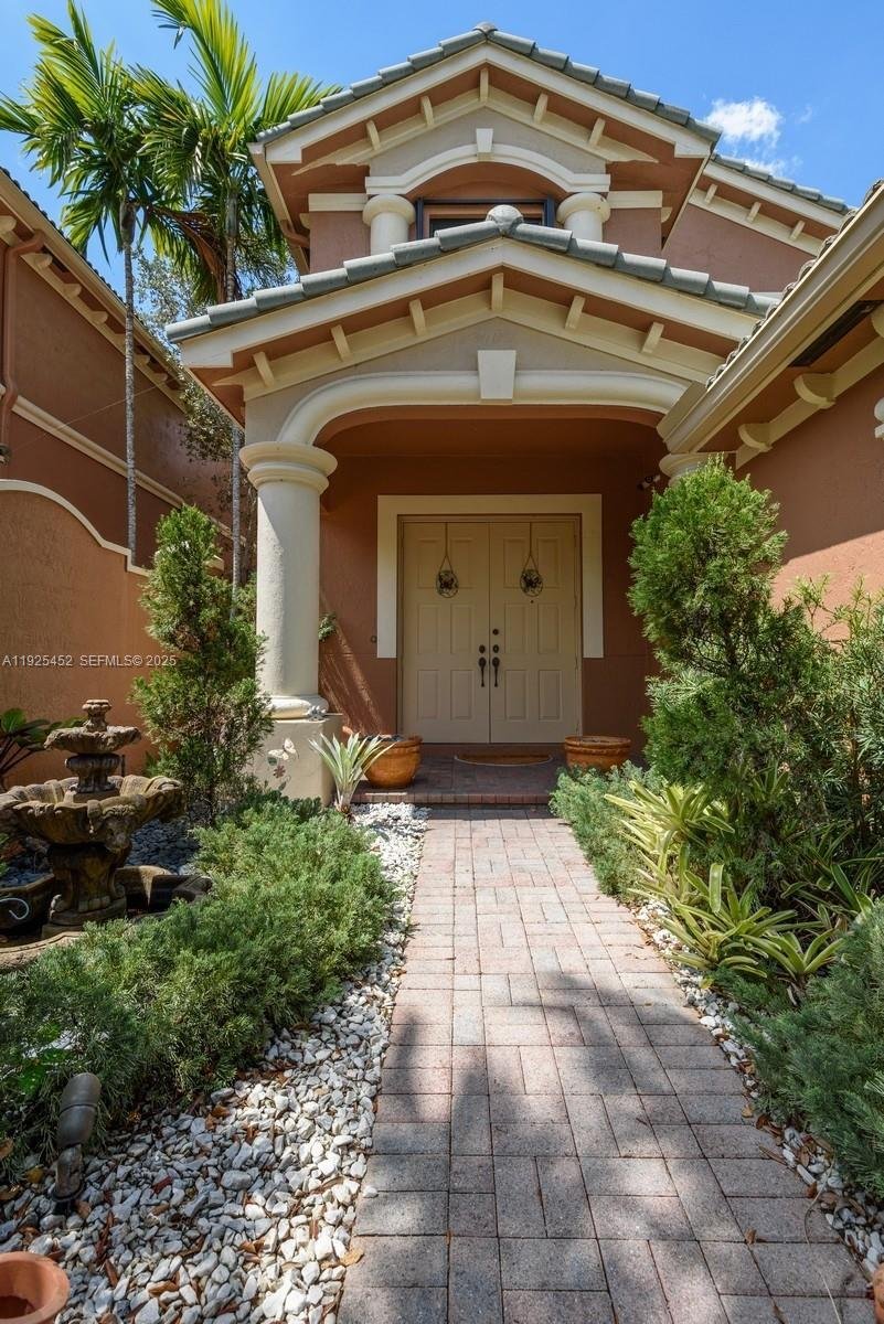 House in Weston, Florida, United States 2 - 16781087