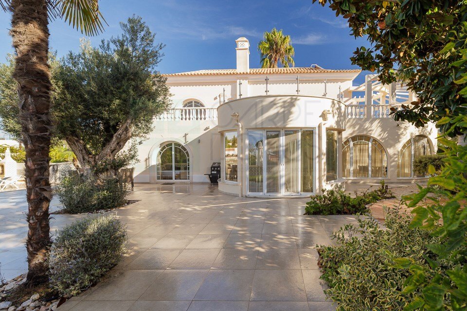 House in Almancil, Algarve, Portugal 1 - 16779530