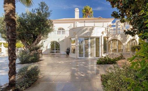 House in Almancil, Algarve, Portugal 1