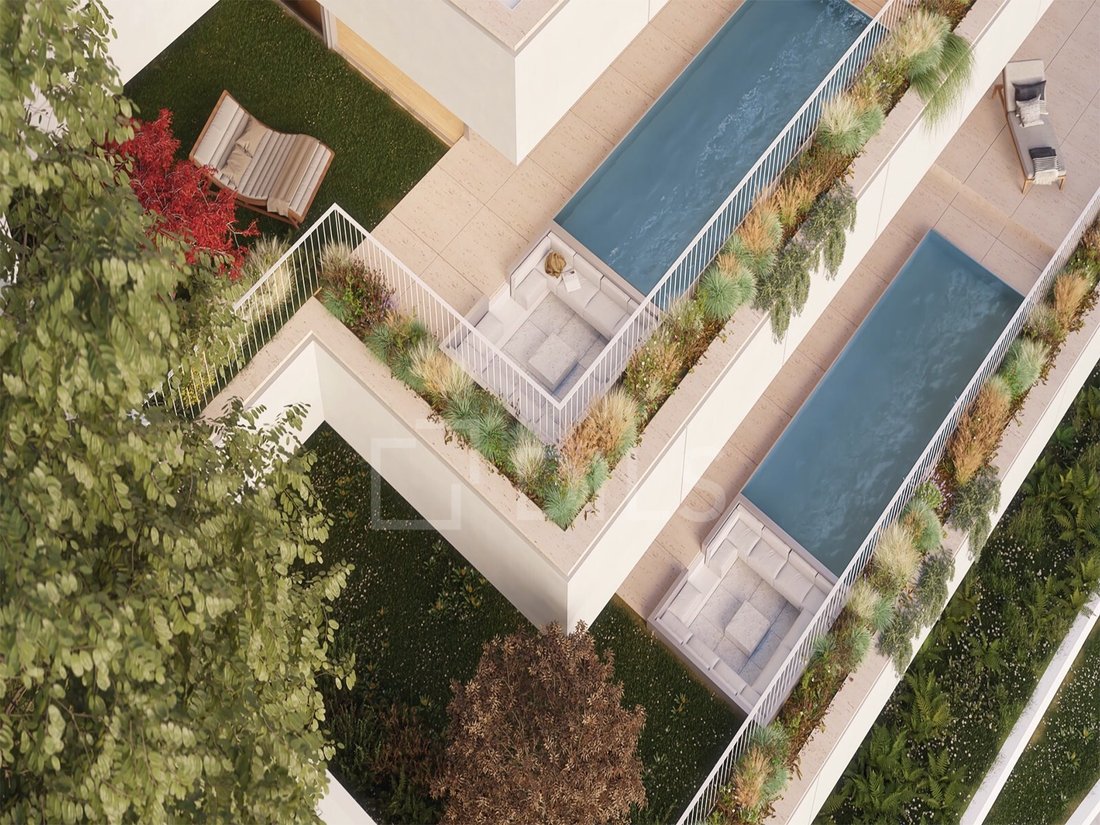 Apartment in Valbom, Porto District, Portugal 4 - 12715879