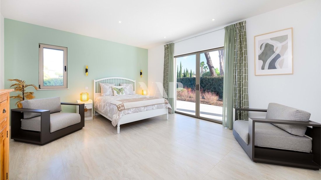 Villa in Vilamoura, Quarteira, Algarve 5 - 16779778