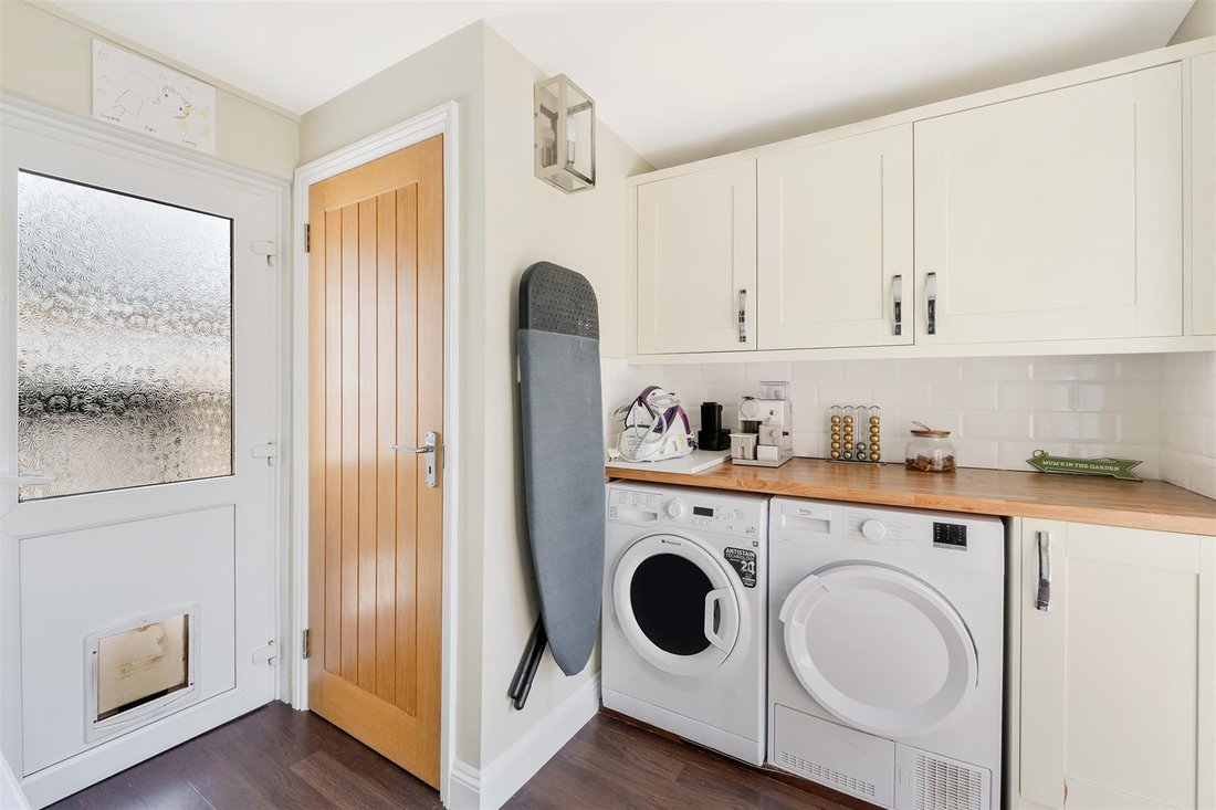 Bungalow a Nork, Reigate and Banstead, Inghilterra 5 - 16780249