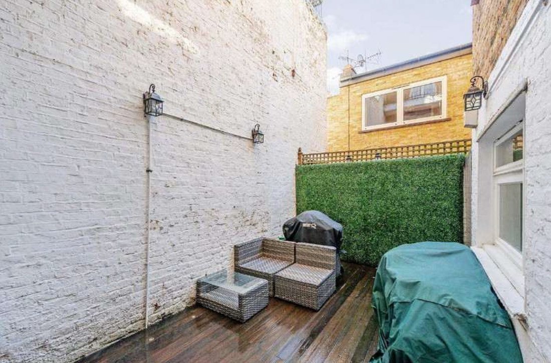 Appartement à Bayswater, Westminster, Angleterre 4 - 16777330