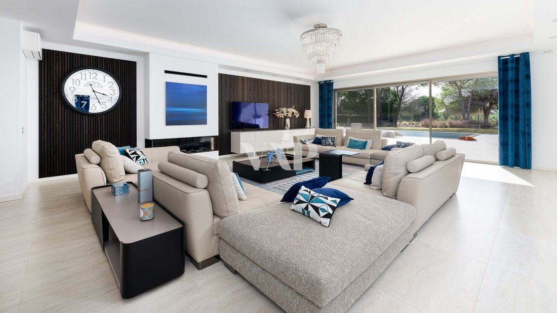 Villa in Vilamoura, Quarteira, Algarve 3 - 16779778