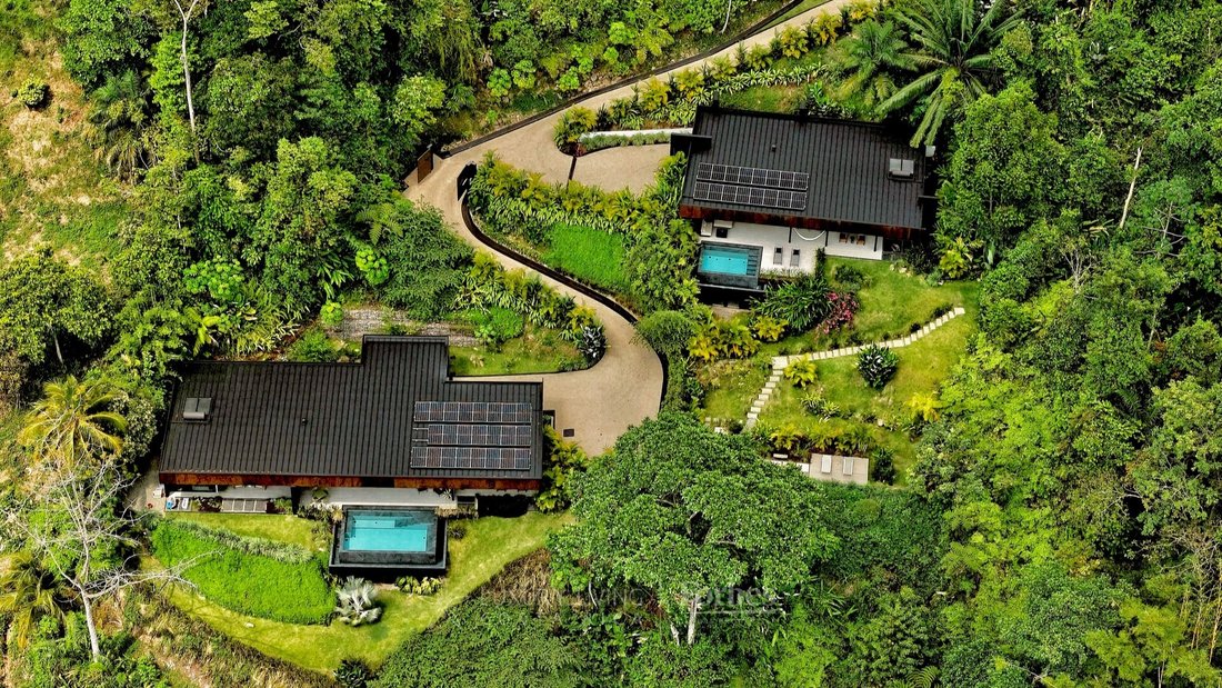 House in Bahía Ballena, Puntarenas Province, Costa Rica 1 - 16779495