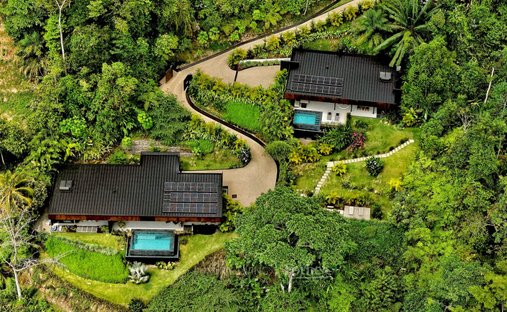House in Bahía Ballena, Puntarenas Province, Costa Rica 1