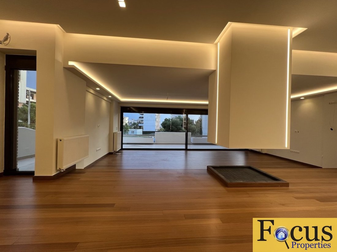 Apartment in Glyfada, Attica, Greece 2 - 16782349