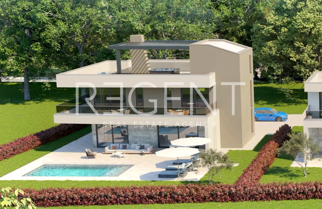 House in Frata, Istria County, Croatia 2 - 16780386