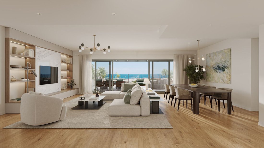 Penthouse in Casares, Andalusia, Spain 2 - 16779111