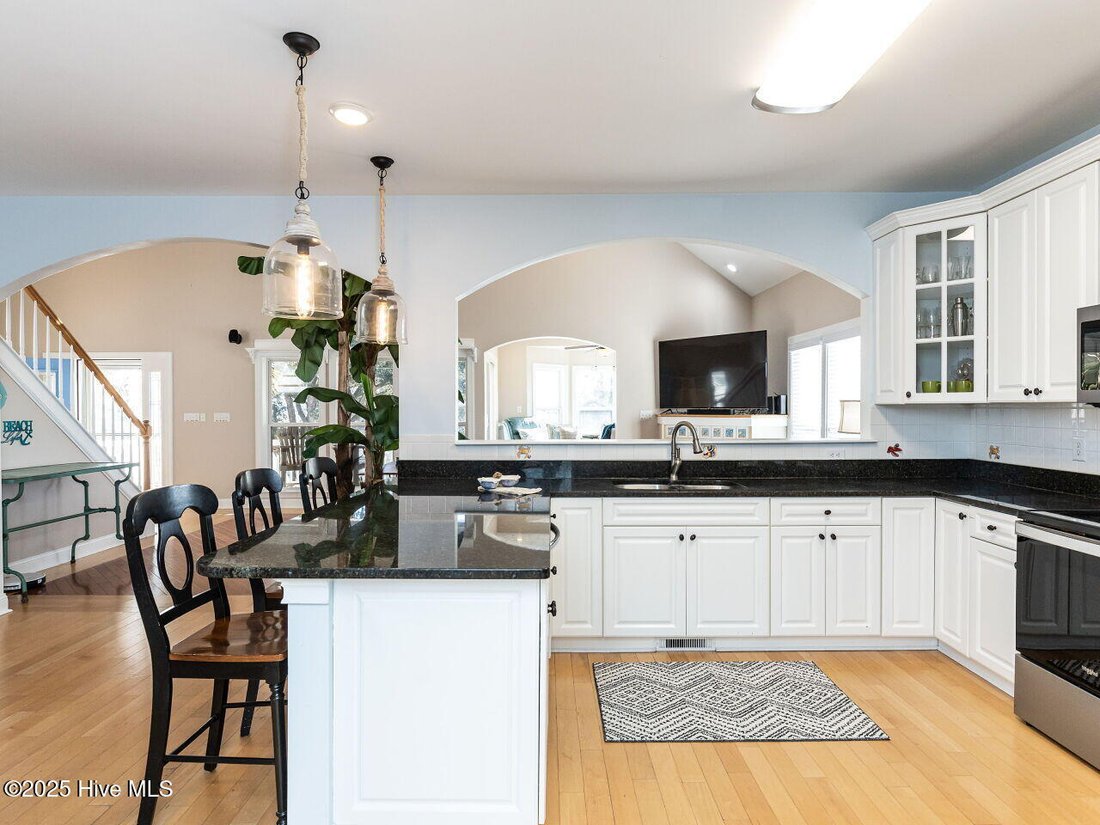 House in Cedar Point, North Carolina, United States 4 - 16778784