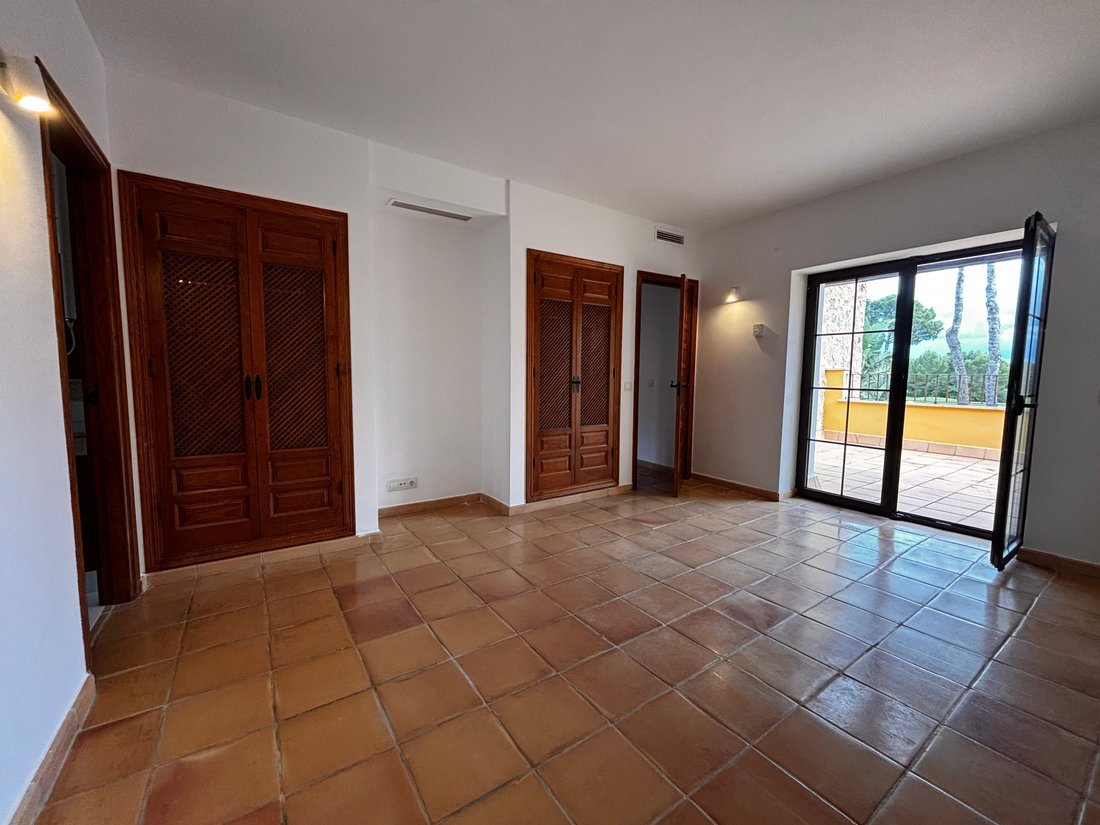 Villa in Santa Ponsa, Balearic Islands, Spain 2 - 16779370