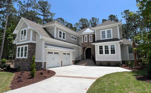 House in Ocean Isle Beach, North Carolina, United States 1