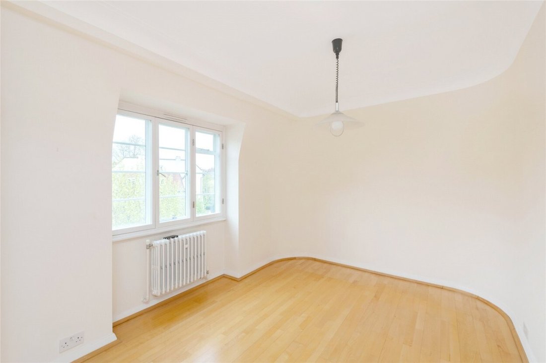 Apartment in Hampstead, Camden, England 5 - 16780064