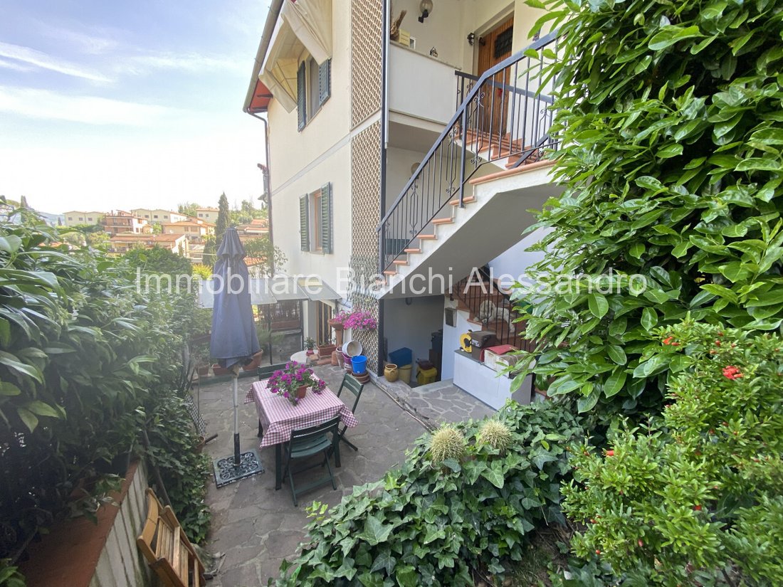 Apartment in Center, Bagno A Ripoli, Tuscany 1 - 16781752