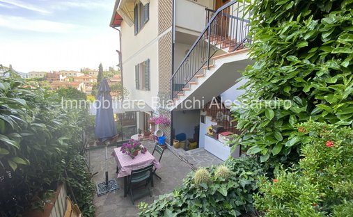 Apartment in Center, Bagno A Ripoli, Tuscany 1