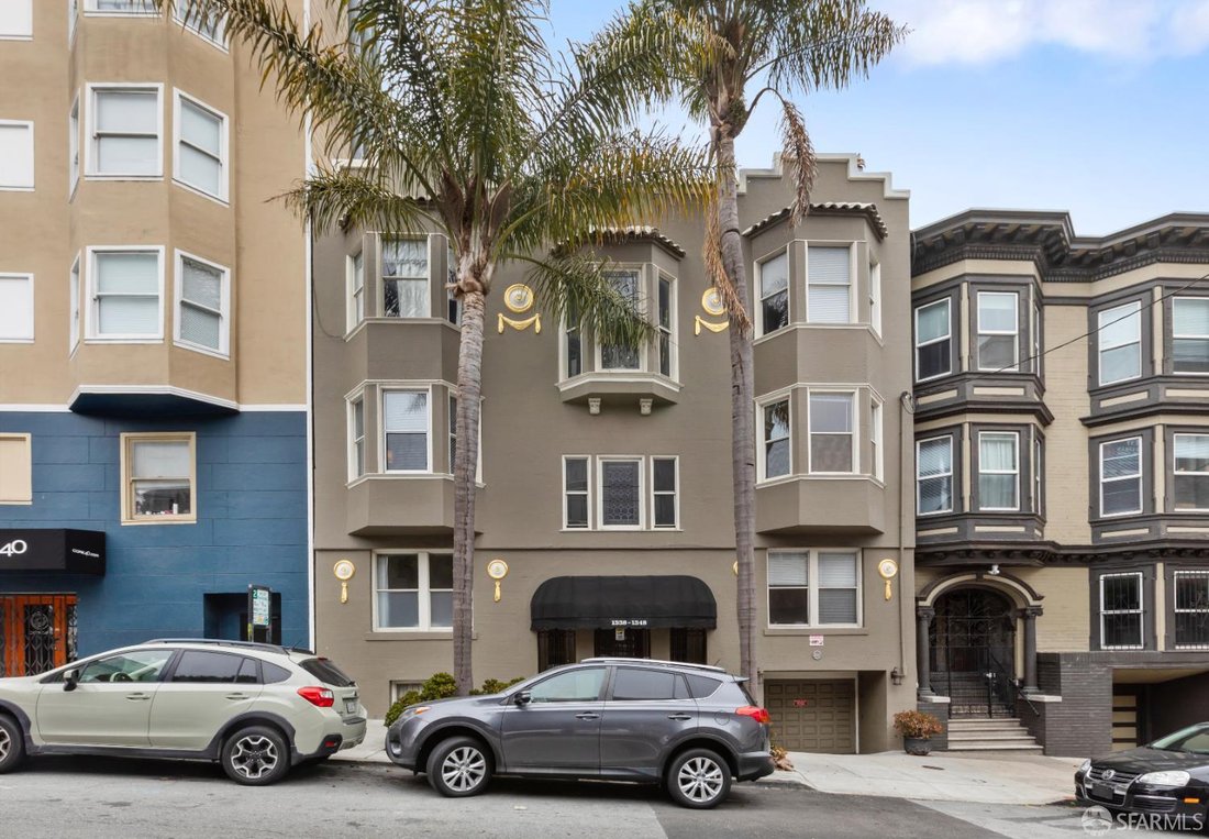 San Francisco, California, United States 2 - 16780609