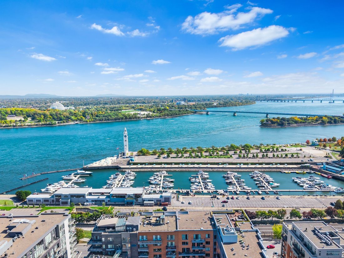 Apartment in Montréal, Quebec, Canada 3 - 16780568