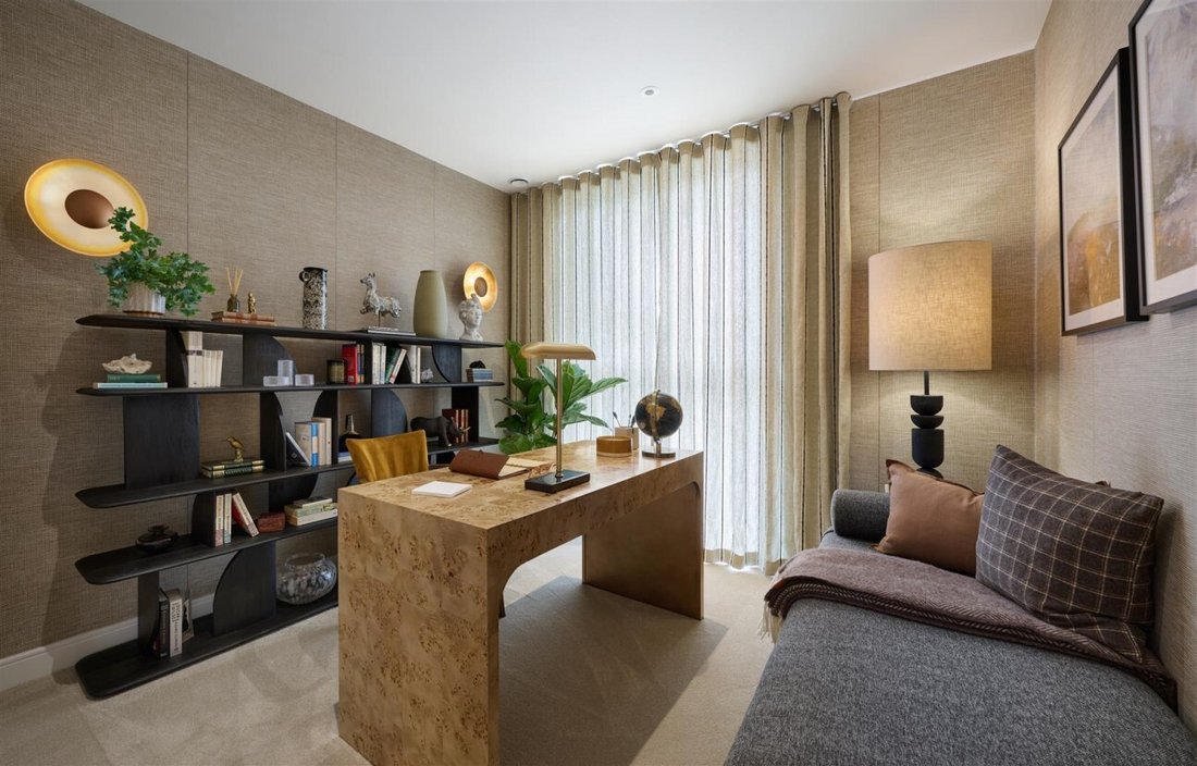 Apartment in Alperton, Brent, England 4 - 16780025