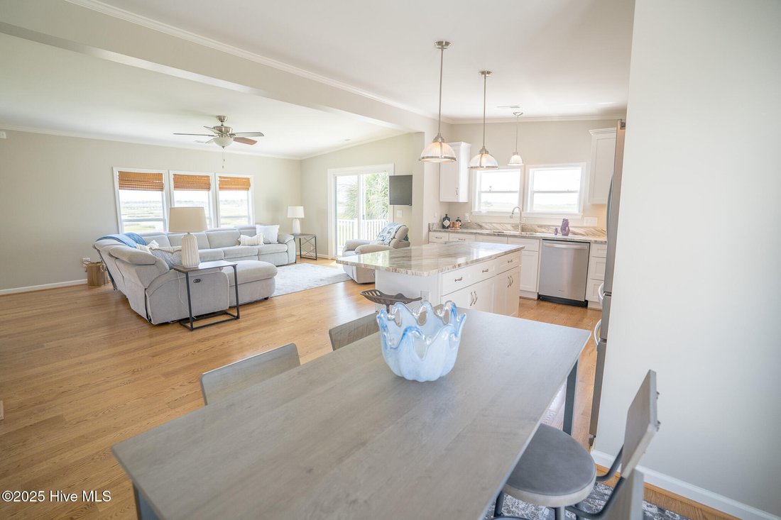House in Swansboro, North Carolina, United States 5 - 16778812