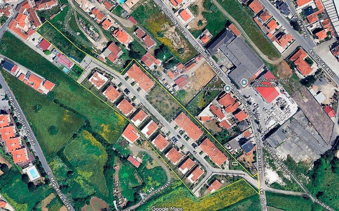 Land in Almargem do Bispo, Lisbon, Portugal 3 - 16778940