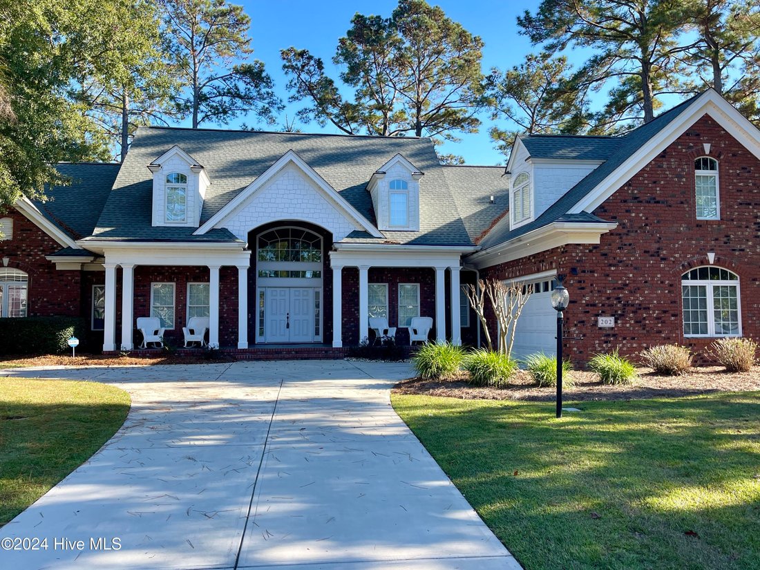 House in Sunset Beach, North Carolina, United States 1 - 16778841