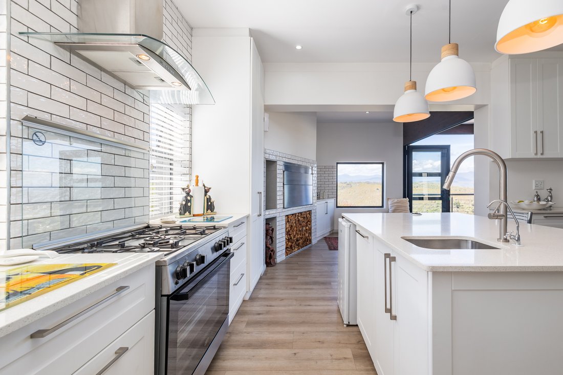 House in Plettenberg Bay, Western Cape, South Africa 5 - 16779663