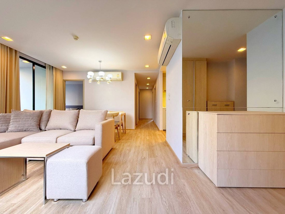 Apartment in Bangkok, Bangkok, Thailand 4 - 16779313