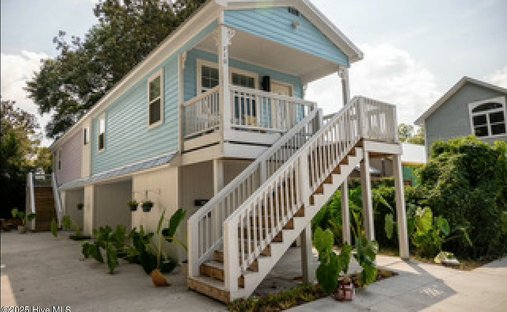 Wilmington, North Carolina, United States 1