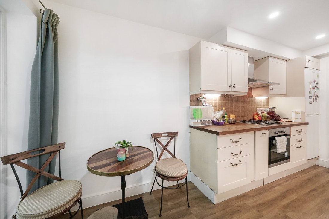Apartment in Bayswater, Westminster, England 3 - 16780082