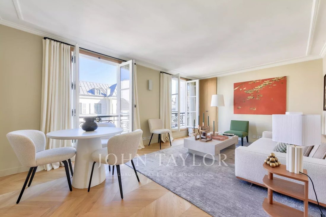 Apartment in Invalides, Paris 7e Arrondissement, Paris 2 - 14869882